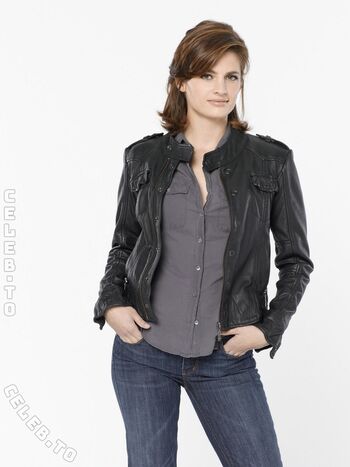 Stana katic leaked private photo uncensored HD quality