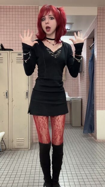 Stardustcos page leaked private photo uncensored HD quality