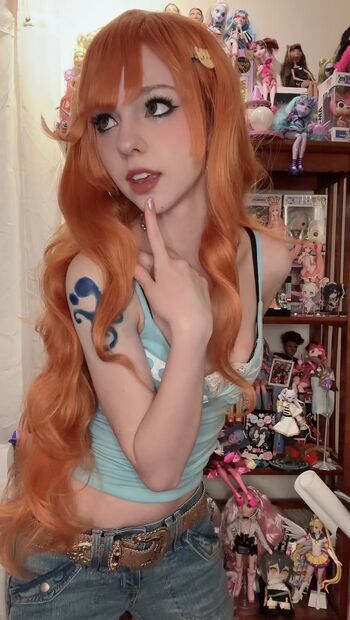 Stardustcos page leaked private photo uncensored HD quality