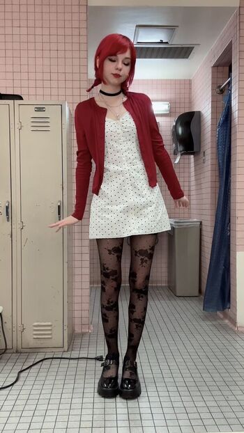 Stardustcos page leaked private photo uncensored HD quality