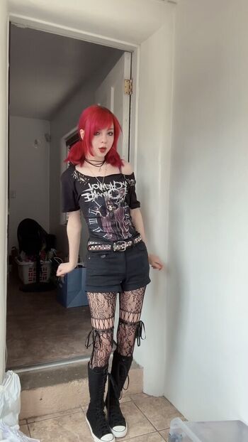 Stardustcos page leaked private photo uncensored HD quality