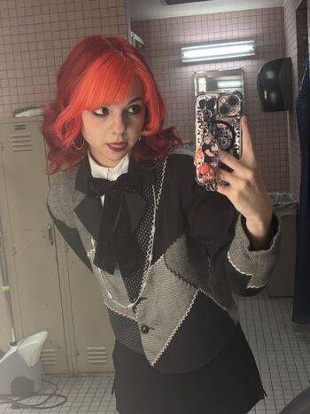 Stardustcos page leaked private photo uncensored HD quality