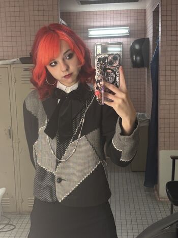 Stardustcos page leaked private photo uncensored HD quality