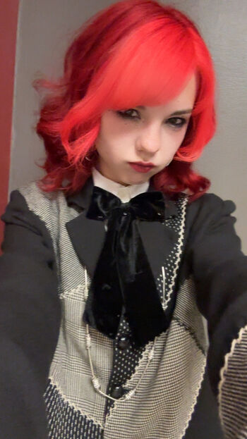 Stardustcos page leaked private photo uncensored HD quality