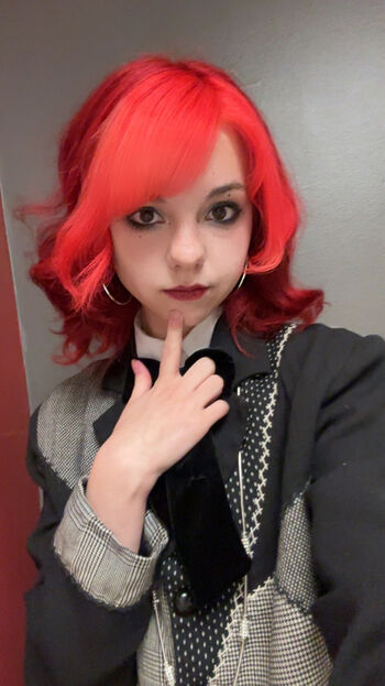 Stardustcos page leaked private photo uncensored HD quality