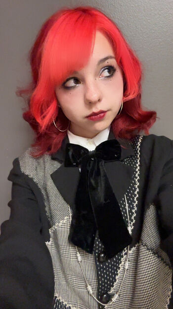 Stardustcos page leaked private photo uncensored HD quality