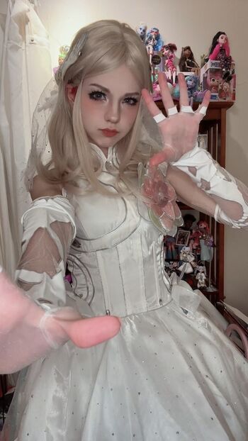 Stardustcos page leaked private photo uncensored HD quality