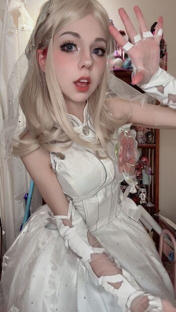 Stardustcos page leaked private photo uncensored HD quality