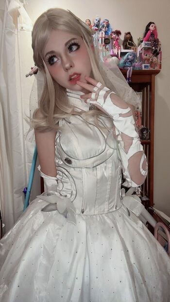 Stardustcos page leaked private photo uncensored HD quality