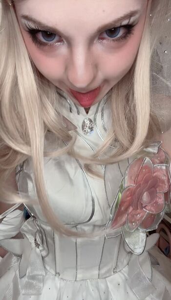 Stardustcos page leaked private photo uncensored HD quality