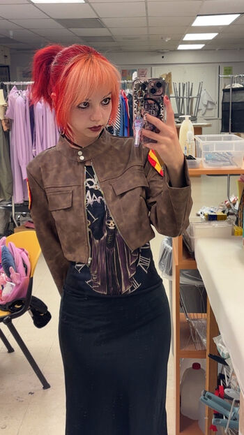 Stardustcos page leaked private photo uncensored HD quality