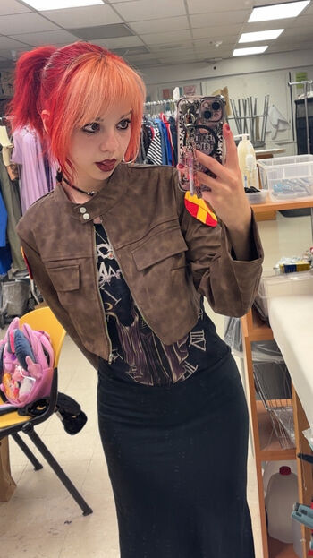 Stardustcos page leaked private photo uncensored HD quality