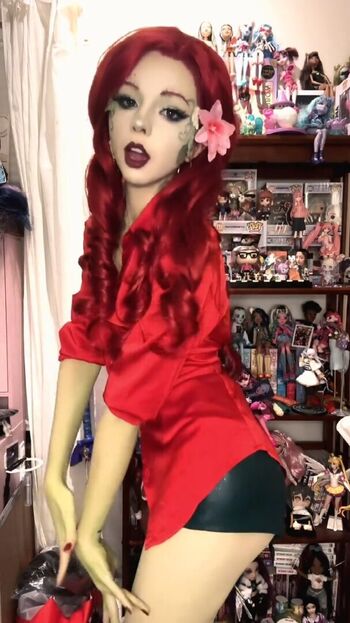 Stardustcos page leaked private photo uncensored HD quality