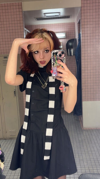 Stardustcos leaked private photo uncensored HD quality