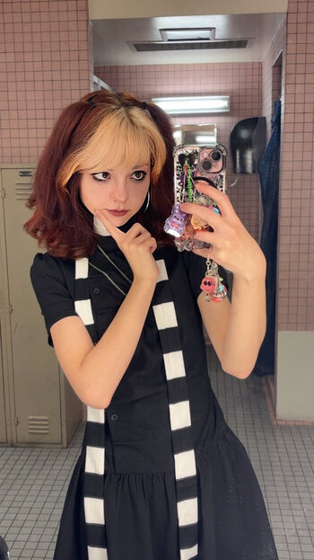 Stardustcos leaked private photo uncensored HD quality