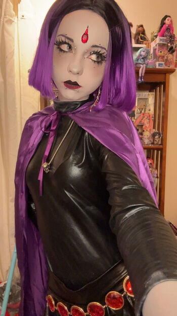 Stardustcos leaked private photo uncensored HD quality