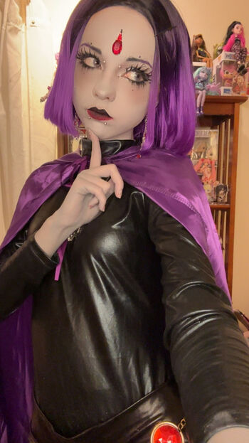 Stardustcos leaked private photo uncensored HD quality