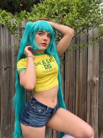 Staryuuki leaked private photo uncensored HD quality