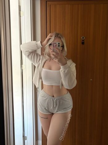 Stassianova page leaked private photo uncensored HD quality