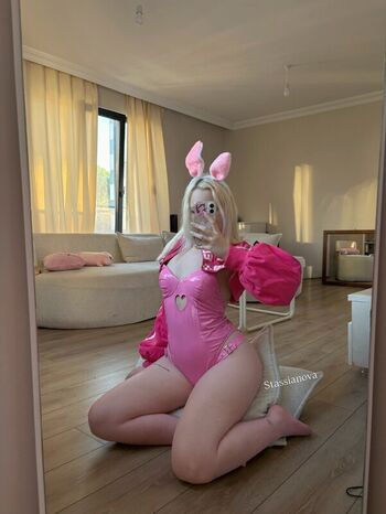 Stassianova page leaked private photo uncensored HD quality