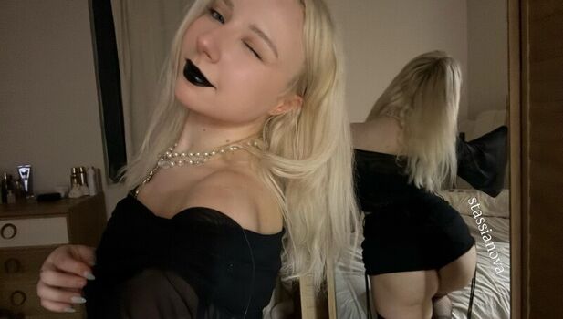 Stassianova leaked private photo uncensored HD quality