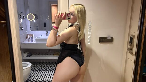 Stassianova leaked private photo uncensored HD quality