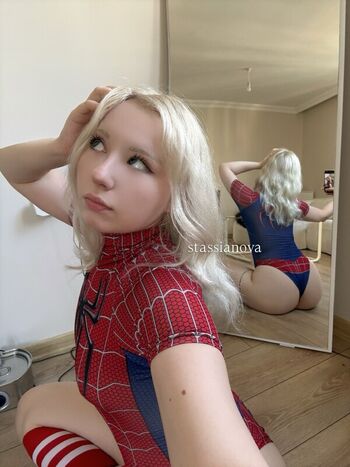 Stassianova leaked private photo uncensored HD quality
