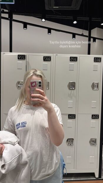 Stassianova leaked private photo uncensored HD quality
