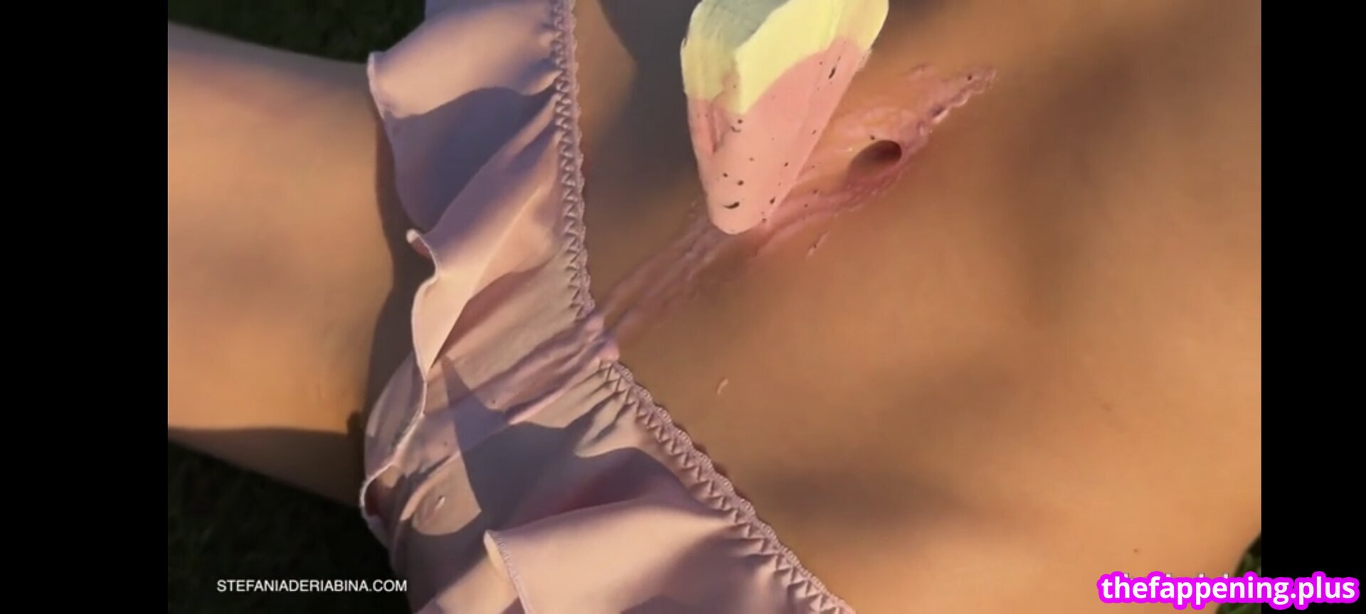 Page/ leaked private photo uncensored HD quality