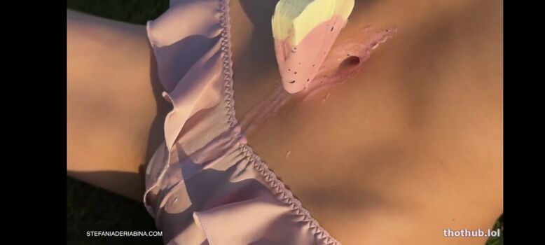 Stefania deriabina leaked private photo uncensored HD quality