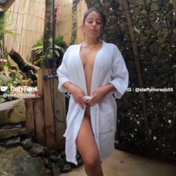 Steffy moreno  page leaked private photo uncensored HD quality