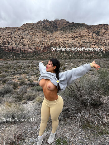 Steffy moreno  page leaked private photo uncensored HD quality