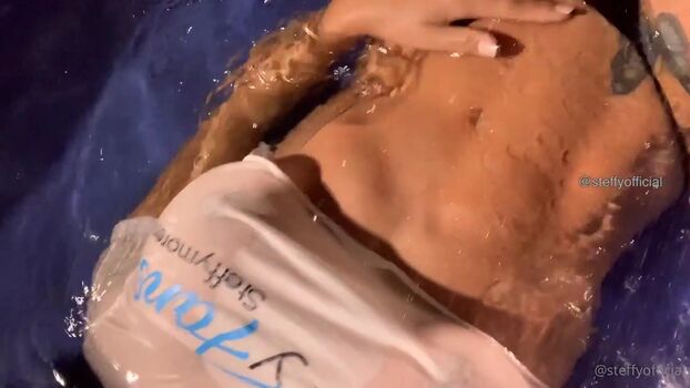 Steffy moreno  page leaked private photo uncensored HD quality