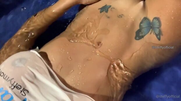 Steffy moreno  page leaked private photo uncensored HD quality
