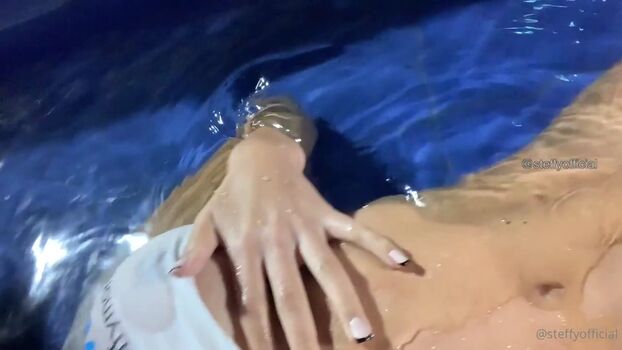 Steffy moreno  page leaked private photo uncensored HD quality