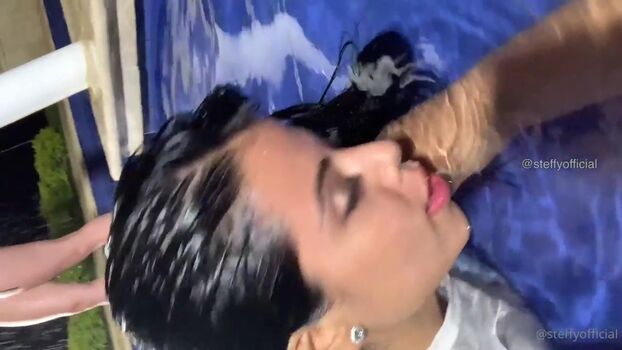 Steffy moreno  page leaked private photo uncensored HD quality