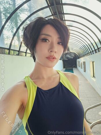 Stella chuu page leaked private photo uncensored HD quality