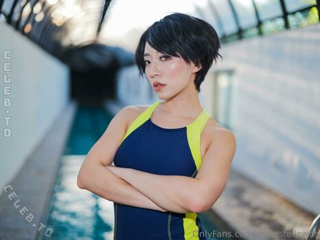 Stella chuu page leaked private photo uncensored HD quality