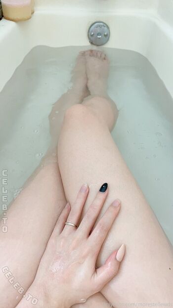 Stella chuu page leaked private photo uncensored HD quality