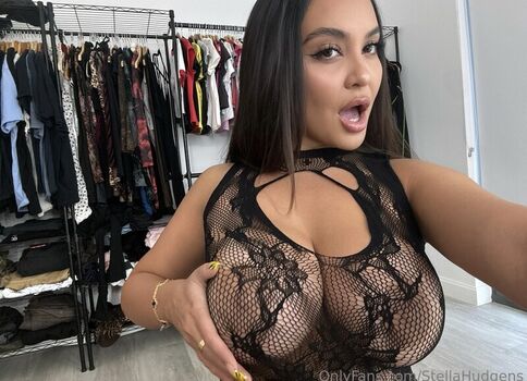 Stella hudgens  page leaked private photo uncensored HD quality