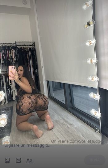 Stella hudgens  page leaked private photo uncensored HD quality