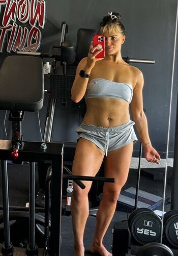 Steph de lander leaked private photo uncensored HD quality
