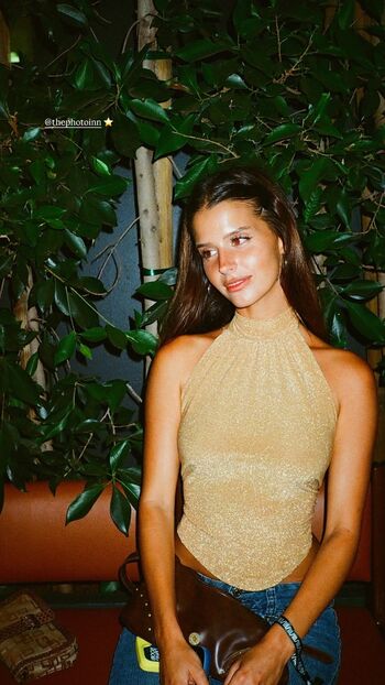 Steph mandich page leaked private photo uncensored HD quality