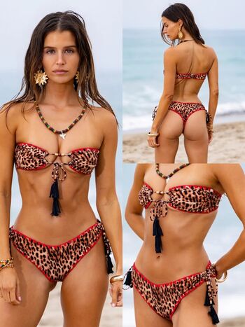 Steph mandich leaked private photo uncensored HD quality