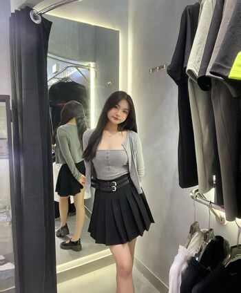 Stephanie chua page leaked private photo uncensored HD quality