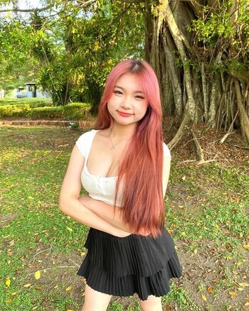 Stephanie chua leaked private photo uncensored HD quality