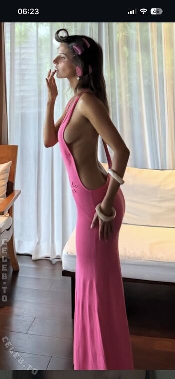 Stephanie mandich page leaked private photo uncensored HD quality