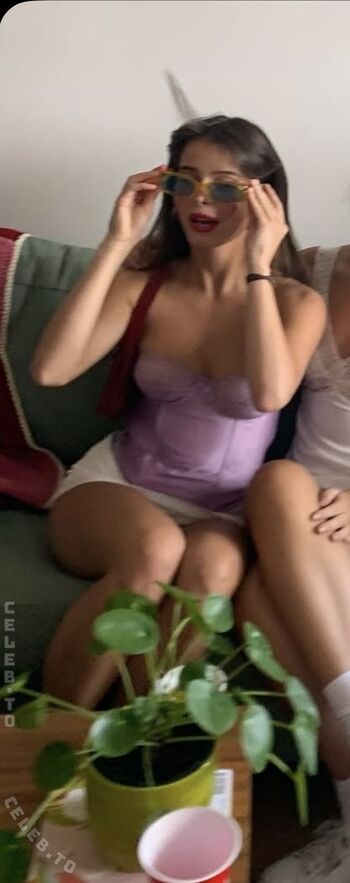 Stephanie mandich page leaked private photo uncensored HD quality