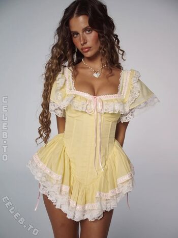 Stephanie mandich page leaked private photo uncensored HD quality