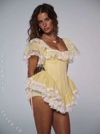 Stephanie mandich page leaked private photo uncensored HD quality